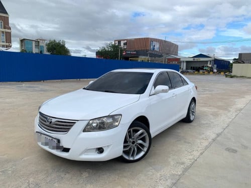 CAMRY 2008 For Rent /出租