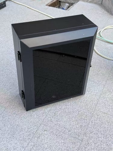 Charger box ប្រអប់ឆ្នាំងសាកឡាន ធុងឡានអគ្គីសនី