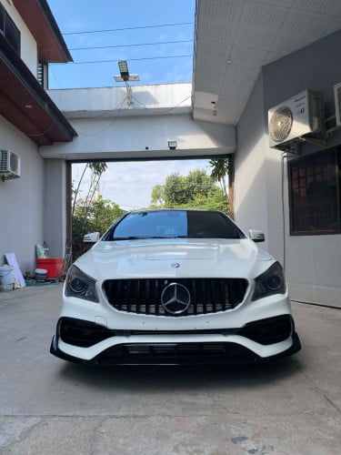 Cla250 ម្ចាស់ជិះផ្ទាល់ ចង់លក់ដូរសេរី