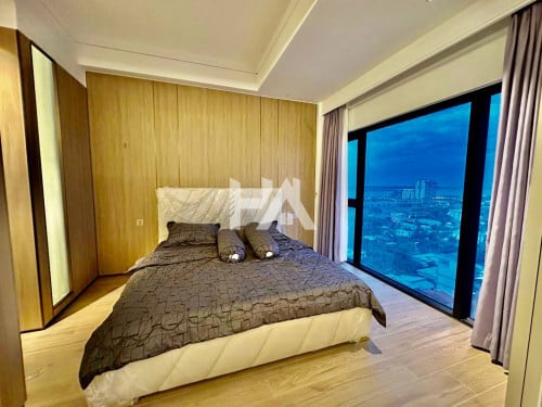 Condo 1 bedroom For rent !