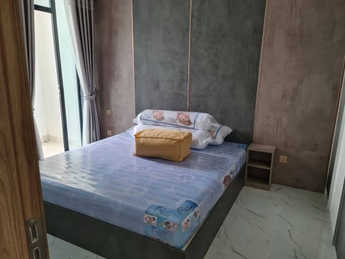 Condo for rent at Chrouy ChangVa