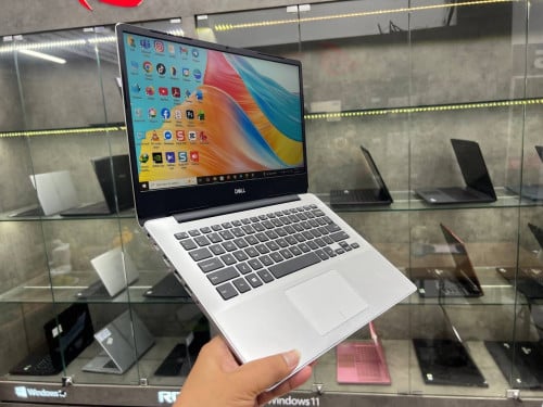 Dell Inspiron 5488 (study&working)