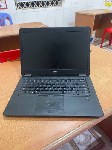 Dell Latitude E7450