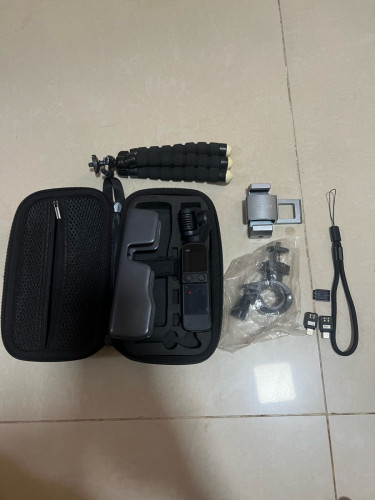 DJI OSMO POCKET 2 $220