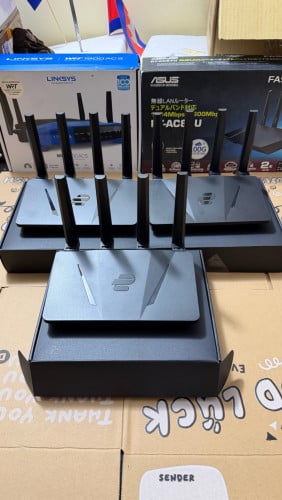 ExpressVPN Aircove AX1800