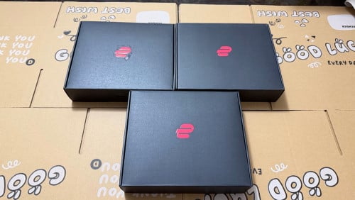 ExpressVPN Aircove AX1800