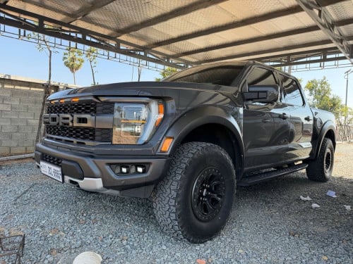 F150 2021 ម្ចាស់ផ្ទាល់