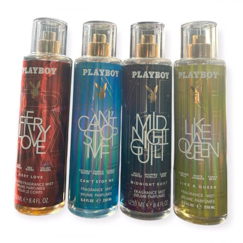 Fragrance Spray ទឹក អប់