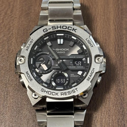 G Shock Batman