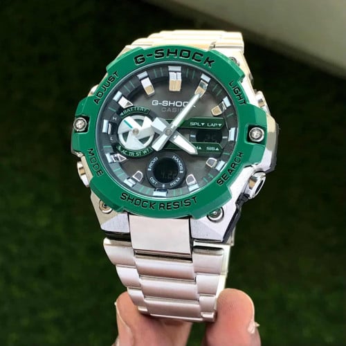 G Shock Green Lantern
