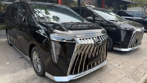 GAC GN8 2025 Full master speak Yamaha