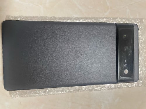 Google pixel6