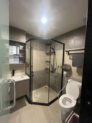 H residence Sensok type 1 bedroom for rent