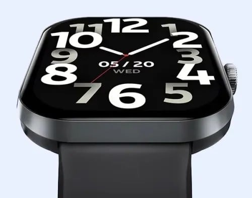 HAYLOU Watch S6 Smartwatch