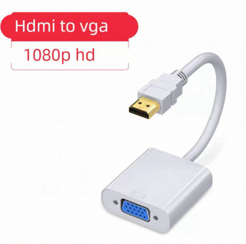 HDMI to VGA Adapter