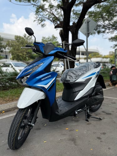 Honda​ Beat​ 026