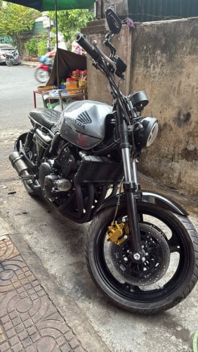 HONDA CB 400cc. 04