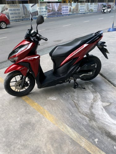 Honda click 2020