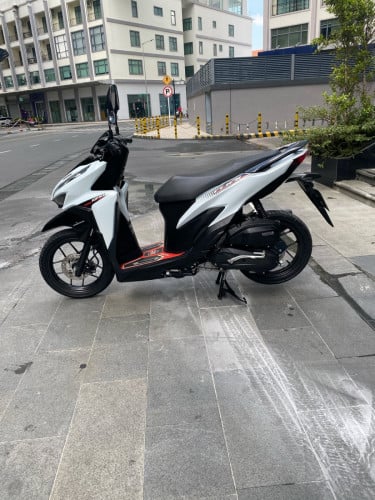 Honda click 2021NCX