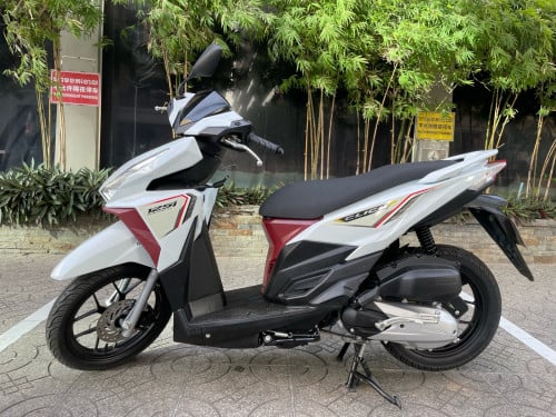 Honda Click125cc 2016 New98%មានពន្ធកាតគ្រីស្លាកលេខ