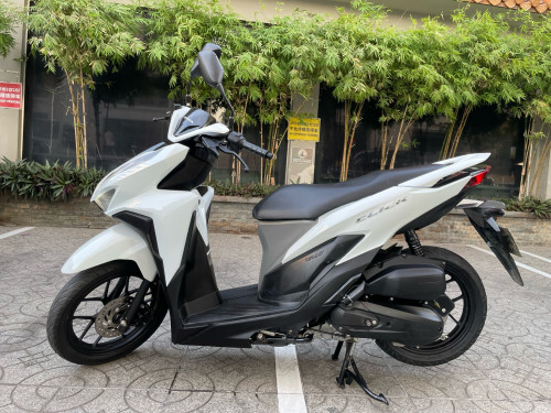 Honda Click125cc 2019 New98%មានពន្ធកាតគ្រីស្លាកលេខ