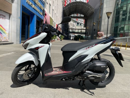 Honda Click125cc 2020 New98%មានពន្ធកាតគ្រីស្លាកលេខ