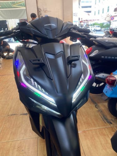 Honda Vario 023 Smart key