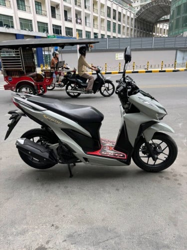 Honda Vario 2021