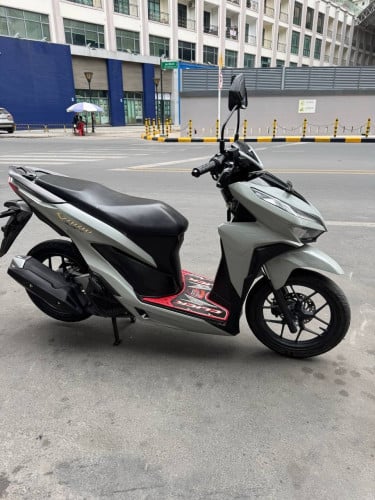 Honda vario 2021