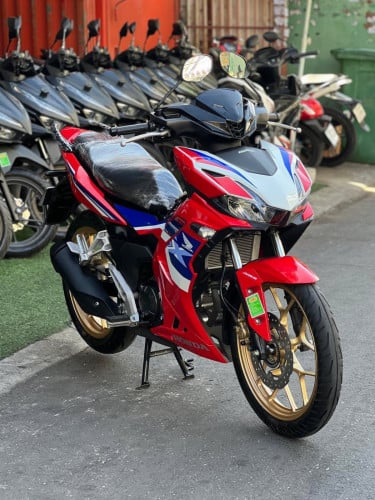 Honda Winner x 2023 HRC