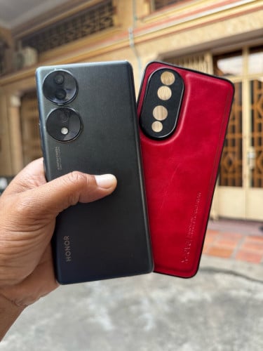 Honor 70  12g/256g_CH(វៃដូរបាន)👉$125