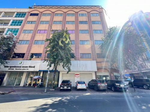 House For Rent- Daun Penh