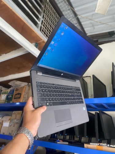 HP 250 G6 Notebook PC(199$)Core i5 7 generation Ram 8GB SSD 256GB Screen 15inch