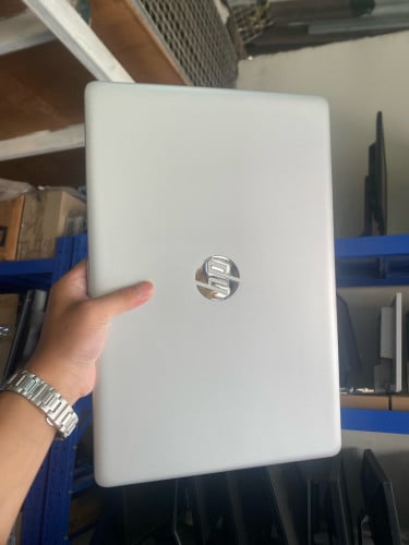 HP 255 G7 Notebook PC CPU AMD Ryzen 5 (235$) Ram 8GB SSD 256GB Screen 15inch New 99%