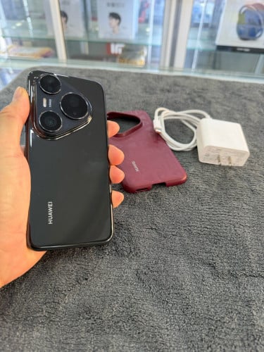 Huawei Pura 80Pro