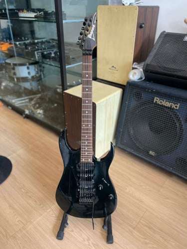 Ibanez RG Made in Japan