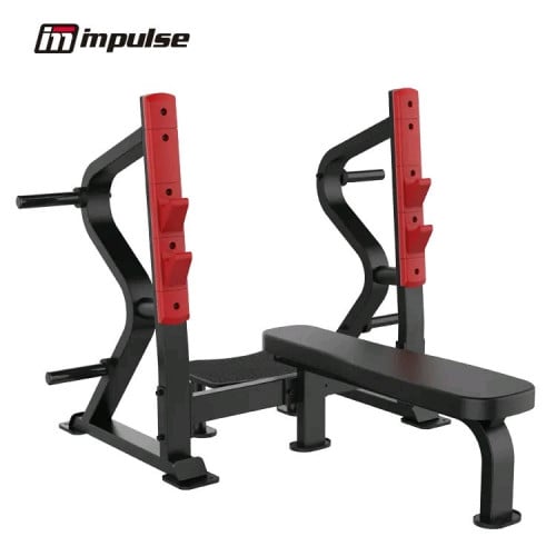 Impluse bench press