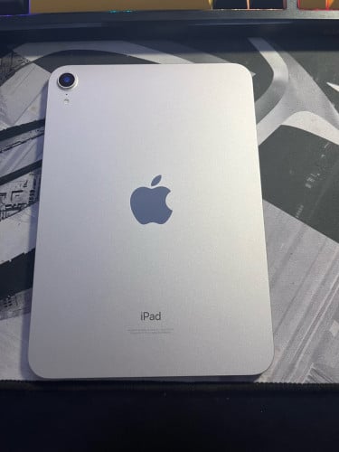 iPad mini6 LL/A 64GB WiFi