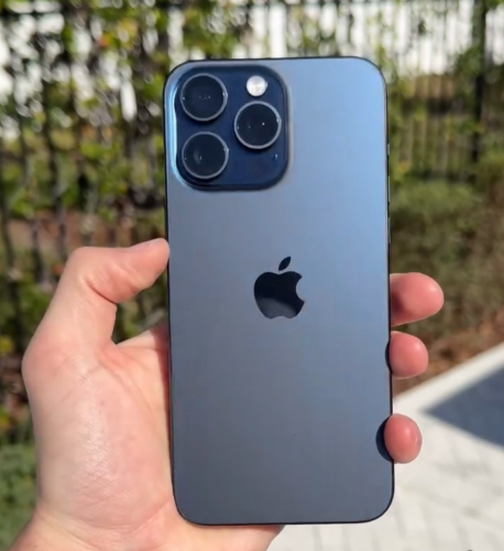 iPhone 15Pro Max 512G