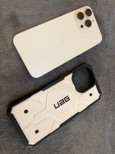 iPhone 16pro Max (256G)