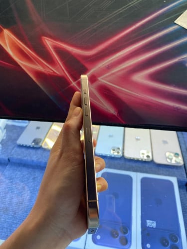 iPhone 16Promax ZA 256G 97%