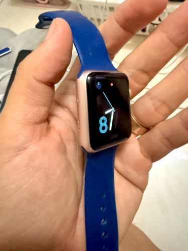 Iwatch Series 3 38 GPS&eSIM