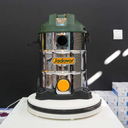 Jadever ម៉ាស៊ីនបូមធូលី 1200W (Dry & Wet Vacuum Cleaner) (JDVR4A30)