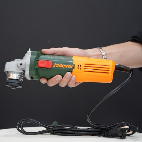 Jadever ម៉ាស៊ីនកិន 4” 850W (Angle Grinder) (JDAG15851)