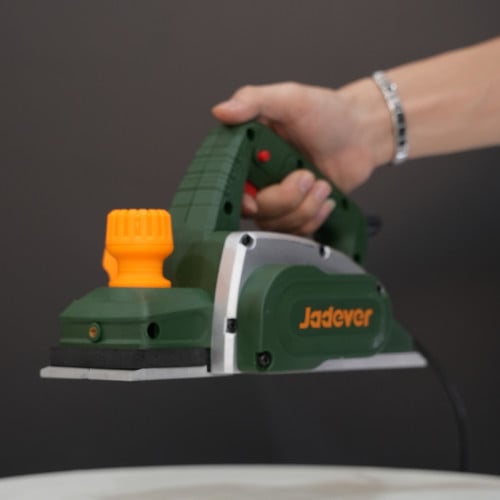 JADEVER 550W Electric Planer (JDLT155001)