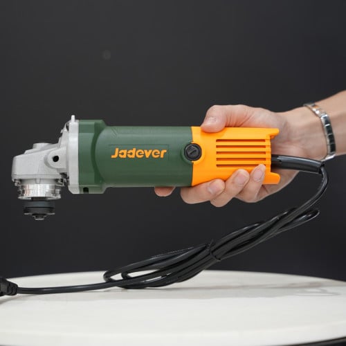 🎁ចូលឆ្នាំចិន 15% OFF🎁 Jadever 710W Angle Grinder (JDAG35712)