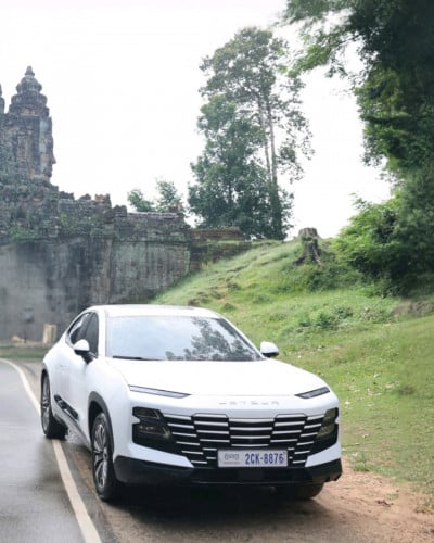 Jetour dashing eco 026