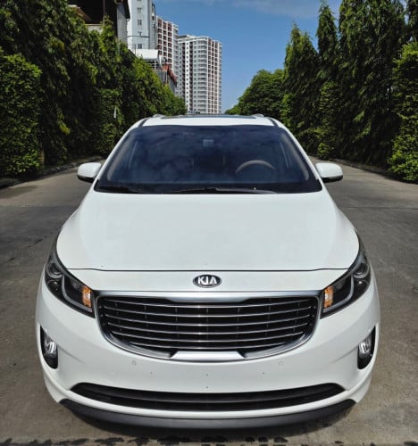 Kiacarnival2015លក់21000$