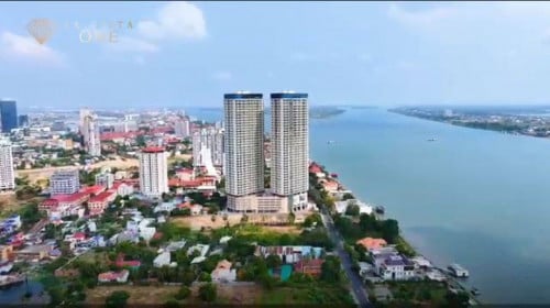 La Vista One 📍 Chroychongva