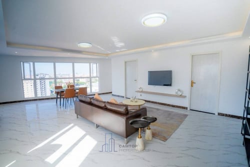 Last 2 Bedroom Unit Condo For Rent Near CIA International School st.2004 Is Available Now!